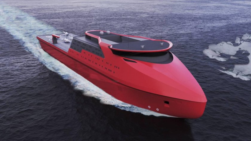 Проекты Невского ПКБ