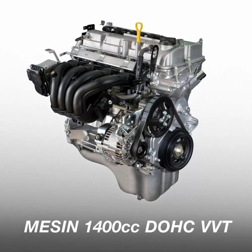 Двигатель r9m 1.6 DCI