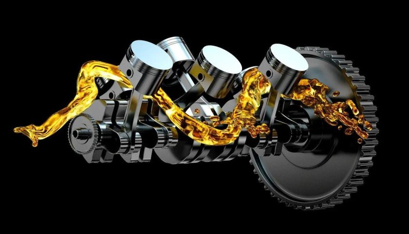 Атмосферный двигатель и турбированный отличия