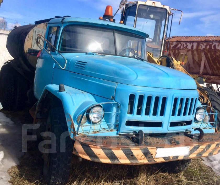 Кургандормаш ДС-39б