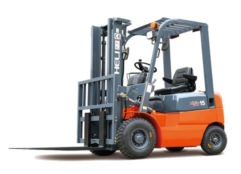 Погрузчик Heli cpcd15