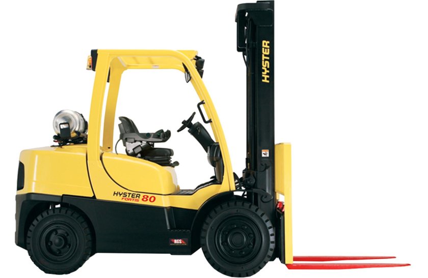 Hyster h1.6ft