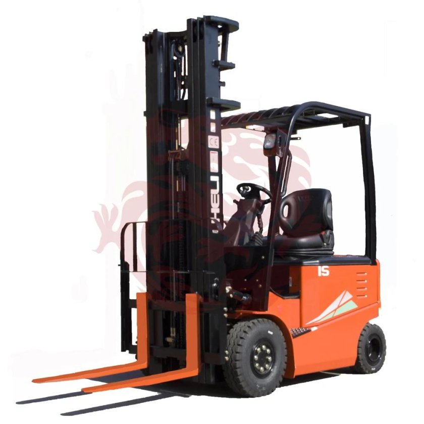 Электропогрузчик Heli CPD 15