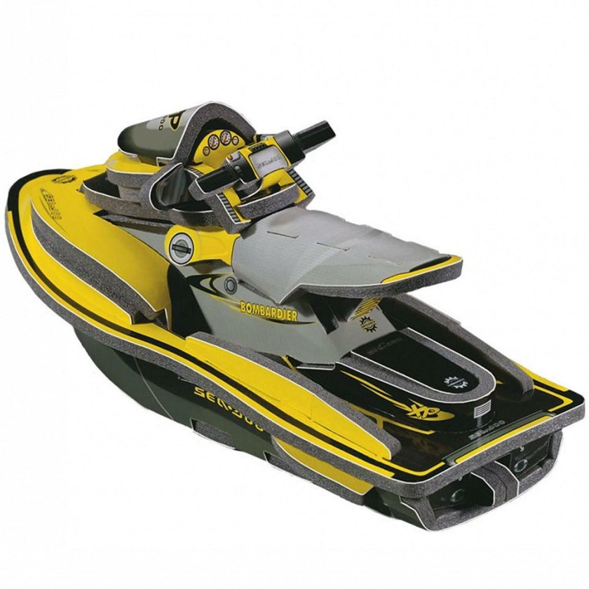 Игрушка Водный мотоцикл