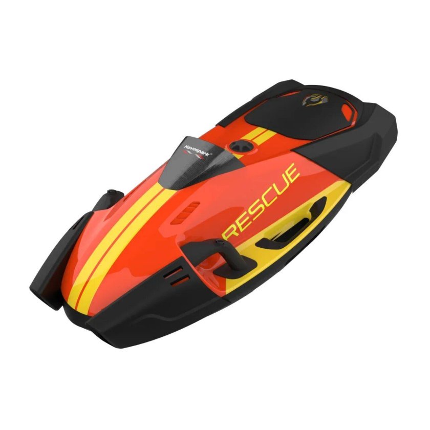 Мини Аквабайк