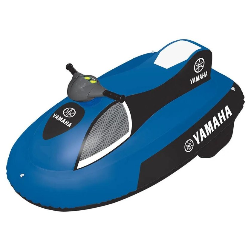 Yamaha Seascooter Aqua Cruise