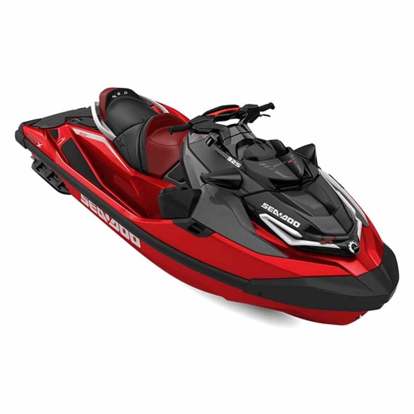 BRP Sea Doo 325 RXT