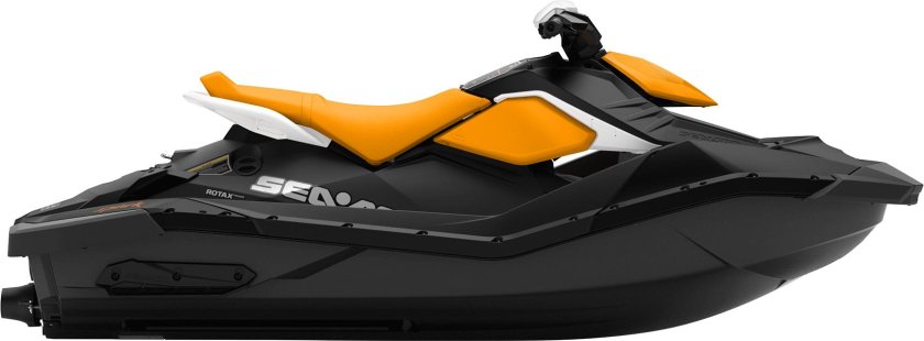 BRP Sea-Doo Spark 2-up 900 Ace