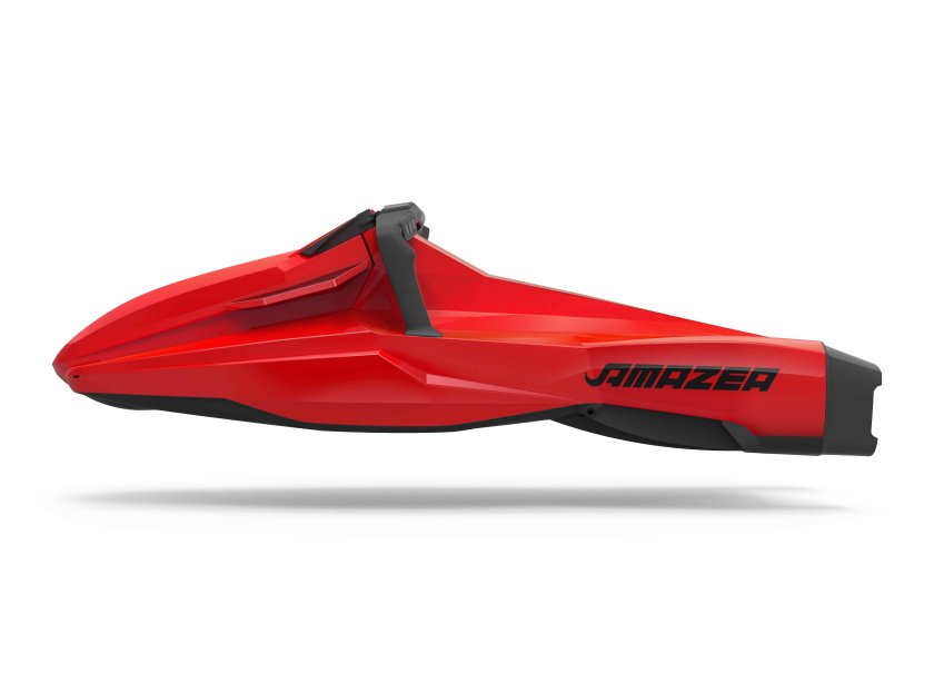 Электрический Водный скутер