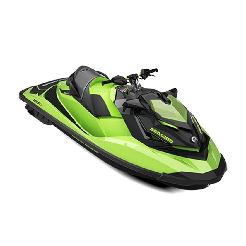 Sea Doo RXP 300