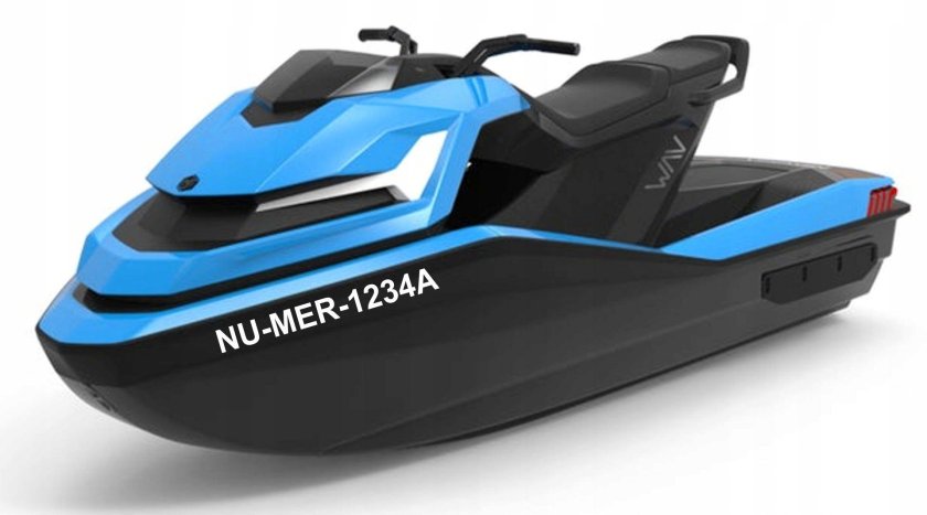 Black Edition 360 гидроцикл