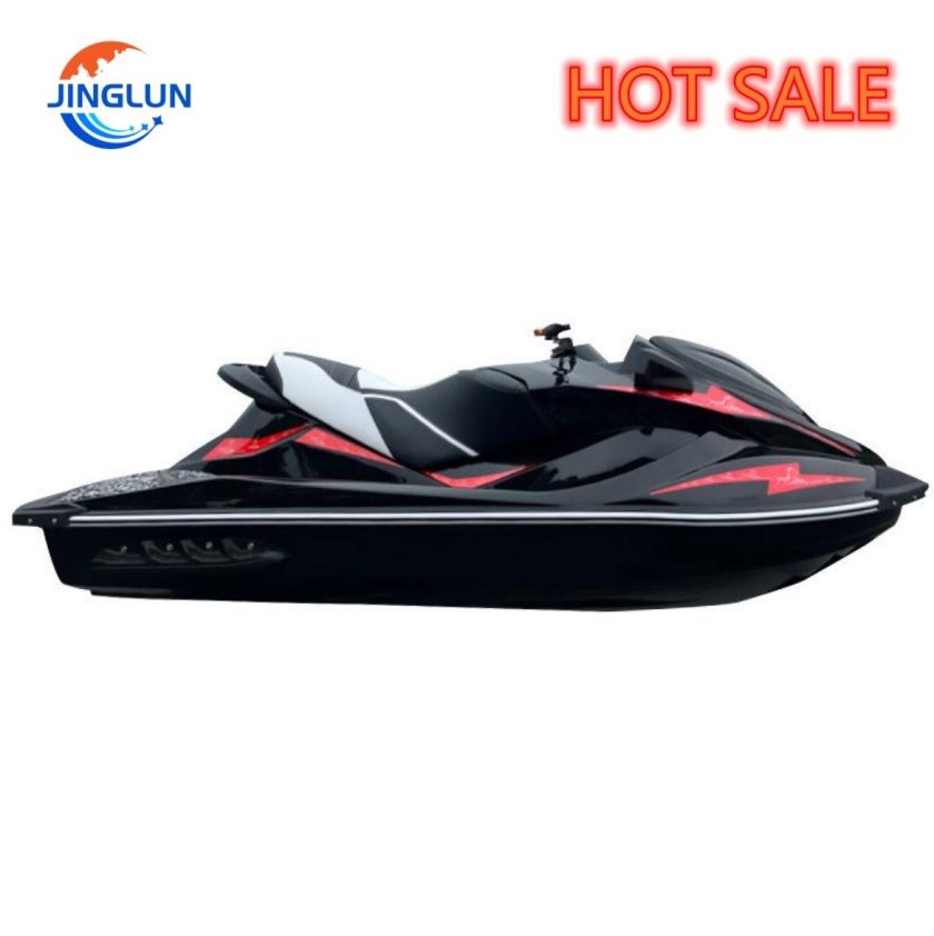 Sea-Doo RXT-X 255 2008
