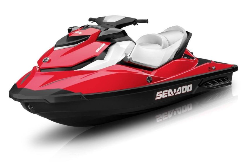 Sea Doo GTI 130 se