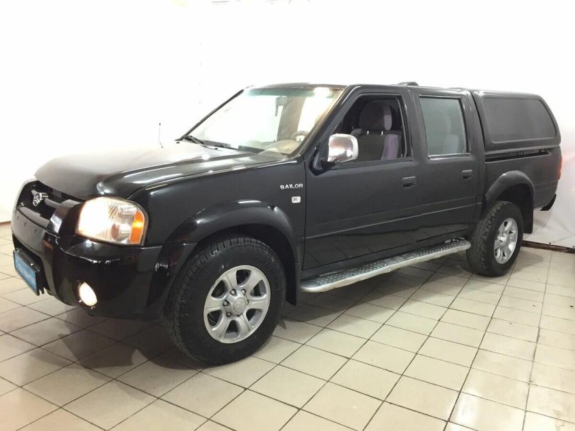 Great Wall Sailor 2.2 МТ