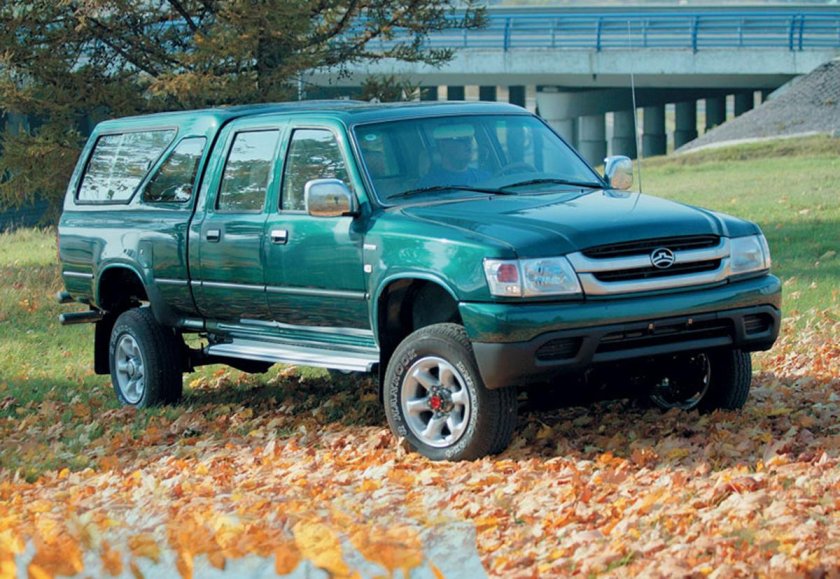 Грейт вол Дир g5