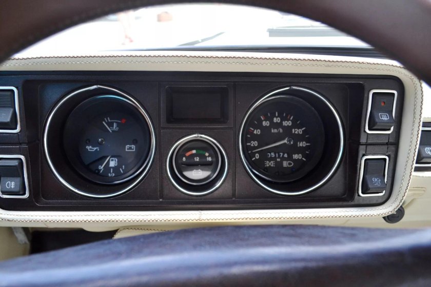 Торпедо ВАЗ 2105