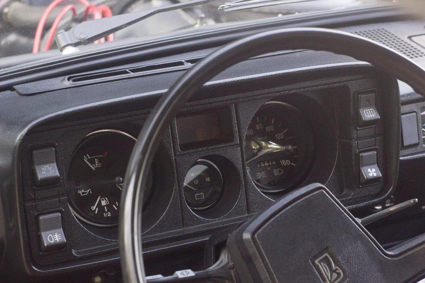 Щиток ВАЗ 2105