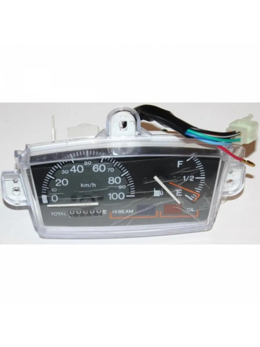 Щиток приборов Yamaha BWS 100