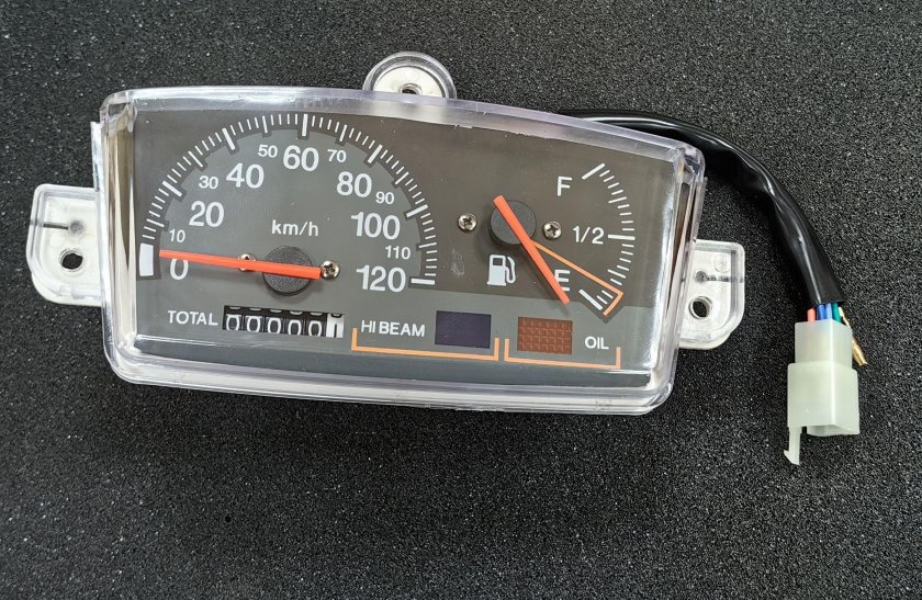 Спидометр Yamaha jog