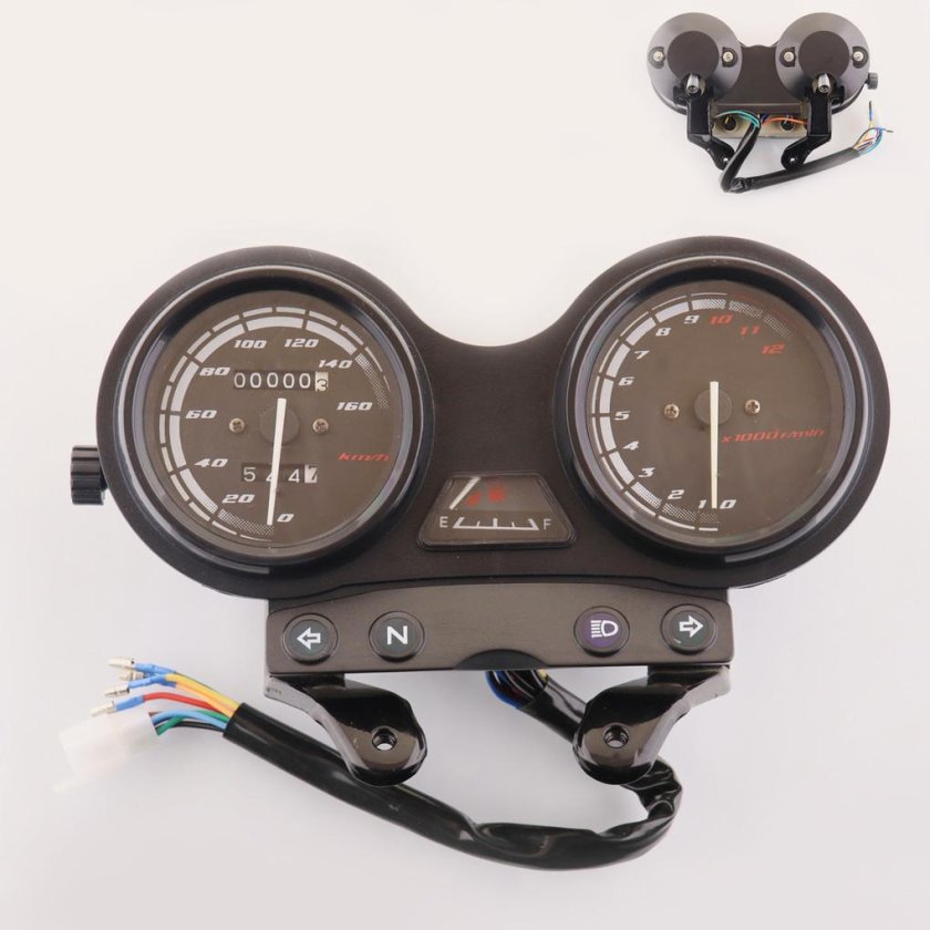 Ямаха юбр 125