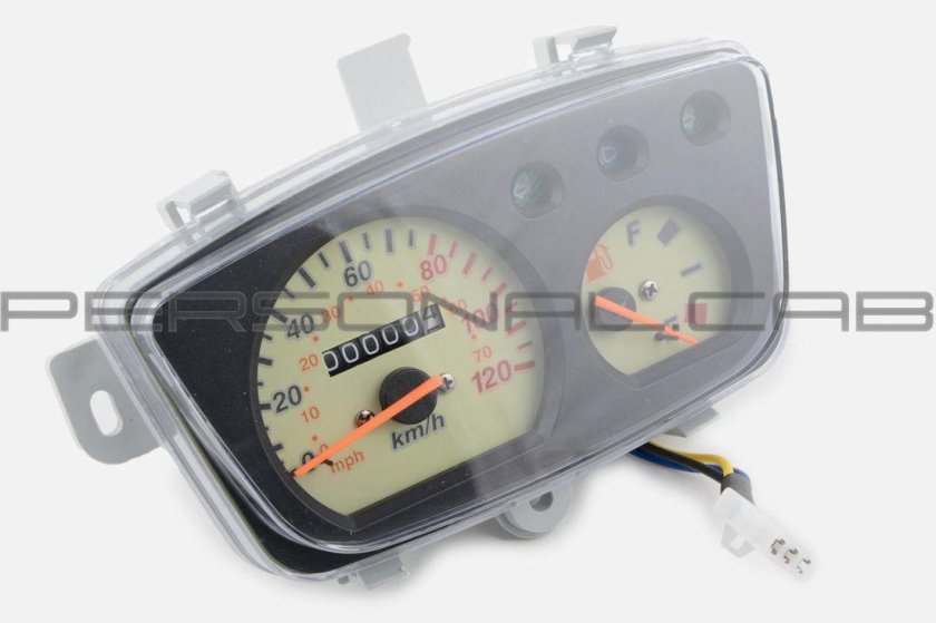 Спидометр Yamaha BWS 50