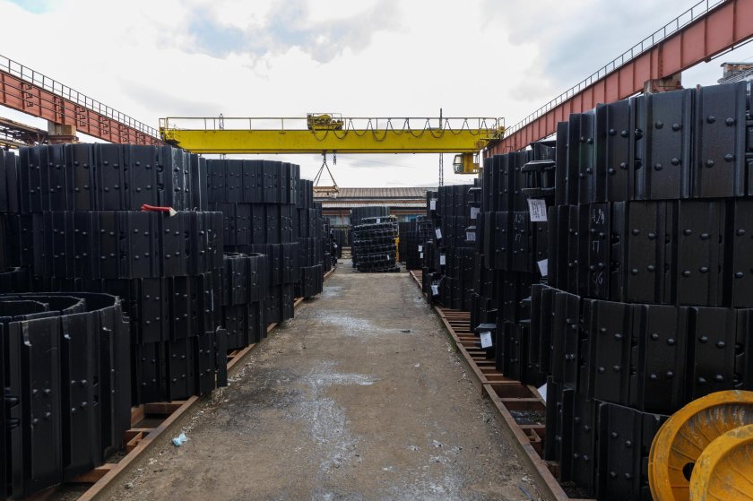 Чебоксарская гусеница