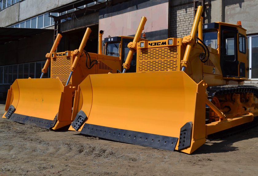 Челябинский завод сверхтвердых материалов