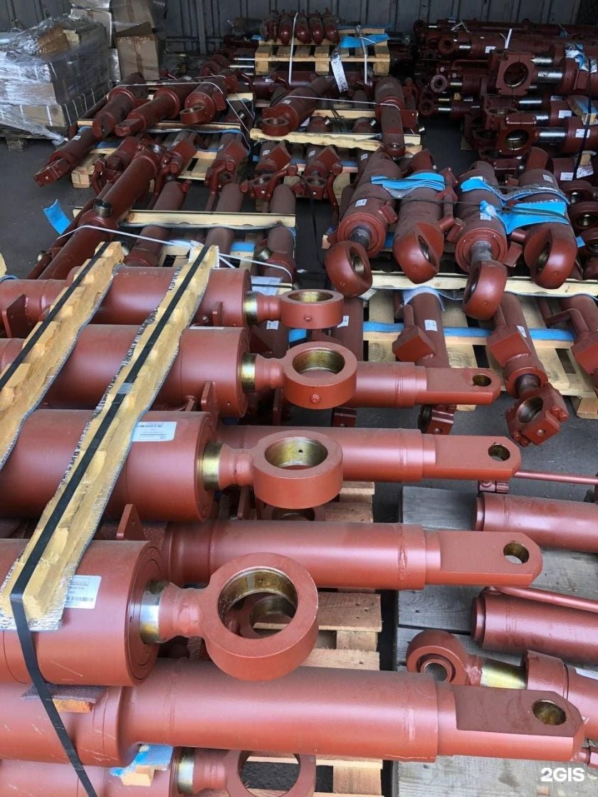 Строймашсервис Челябинск