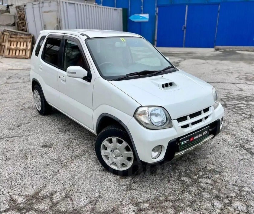 Suzuki kei