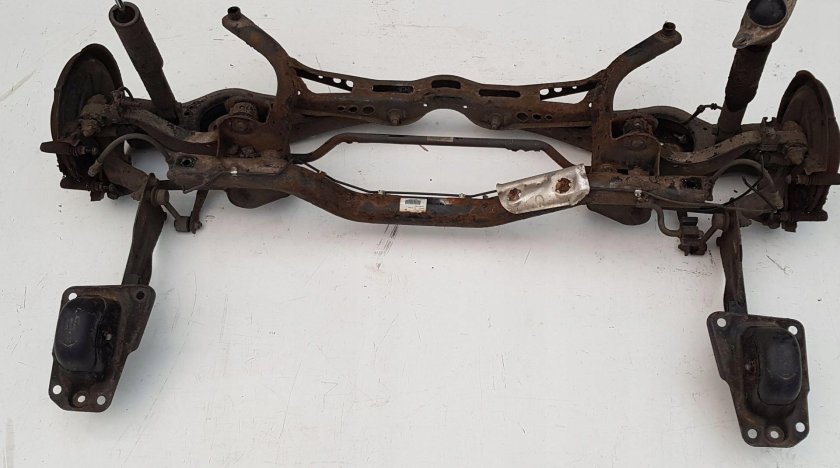 Балка Шкода Октавия