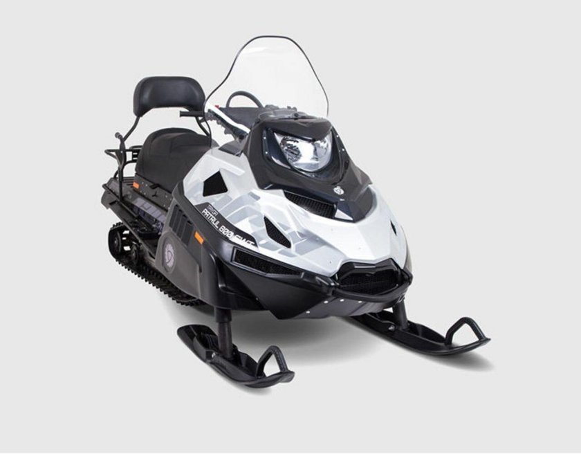 Снегоход Тайга патруль 800 SWT