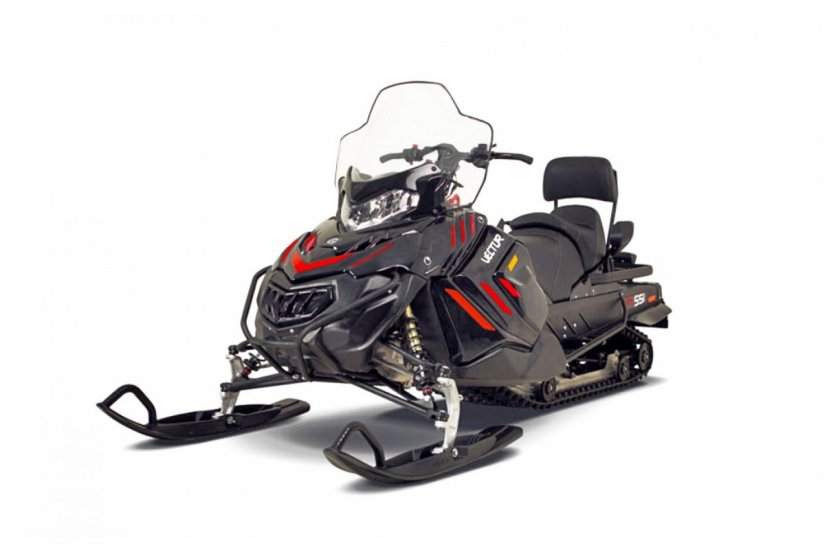 Снегоход РМ вектор 551i