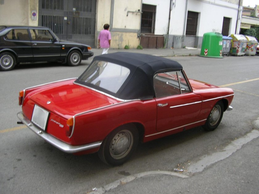 Инноченти 300