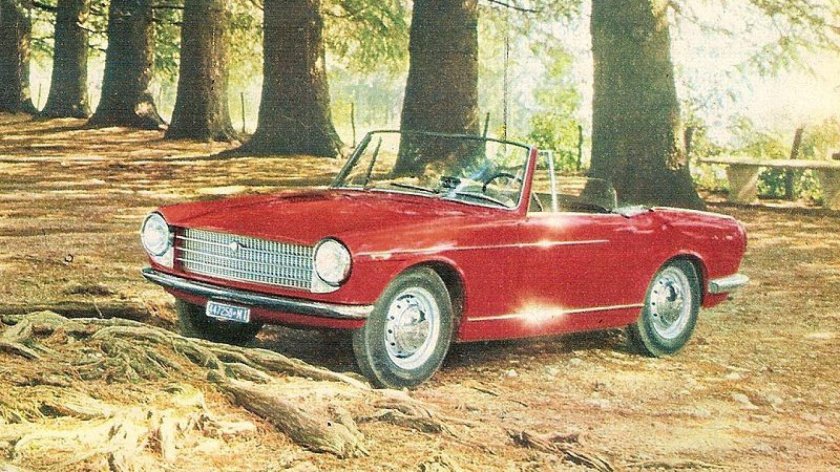 Инноченти 90