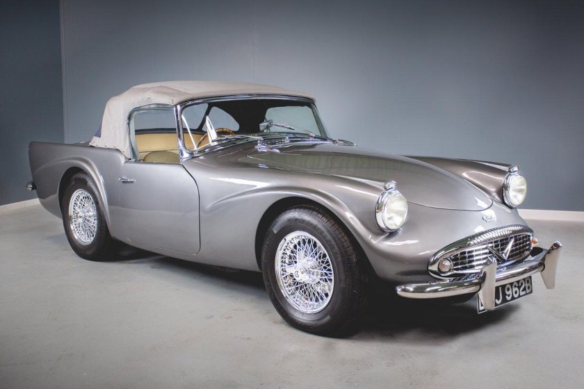 Daimler sp250