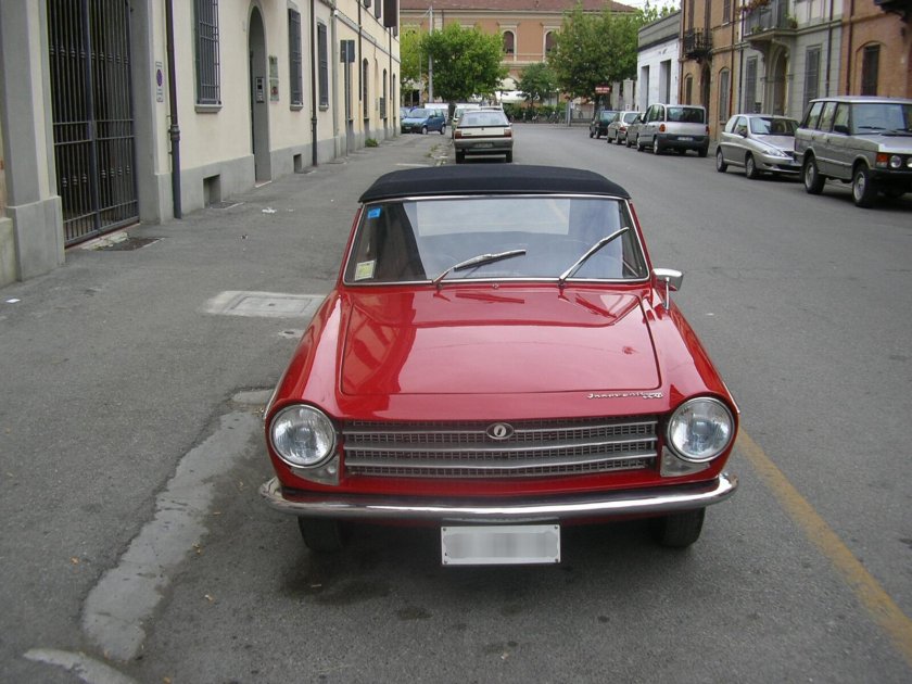 Инноченти Моррис