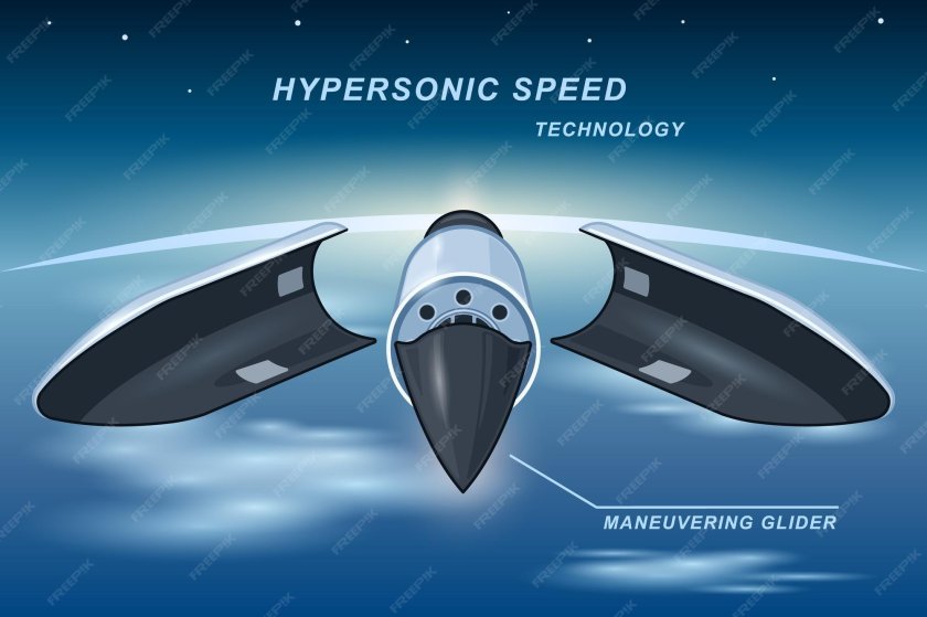 Hypersonic Flight for Global Travel