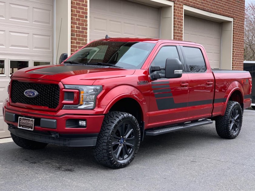 Ford f150