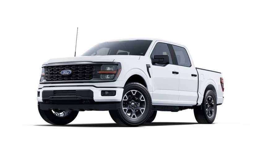 Ford f 150 lightning