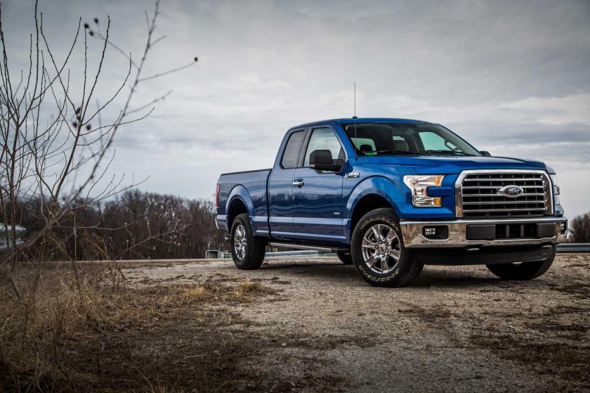 Ford f150