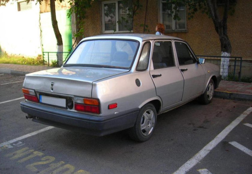 Dacia 1310