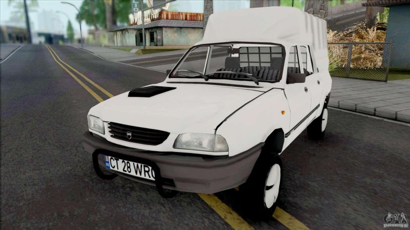 Gta san andreas машины