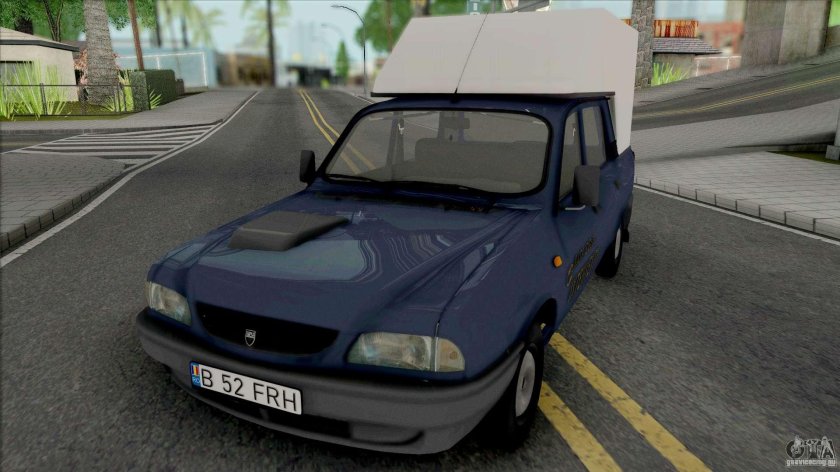 Perennial замена ГТА са