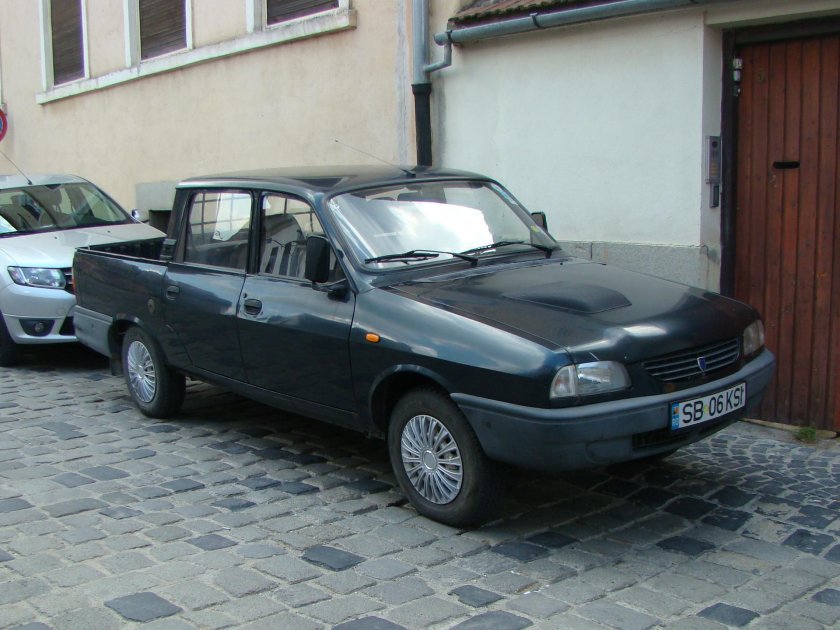 Dacia 1304