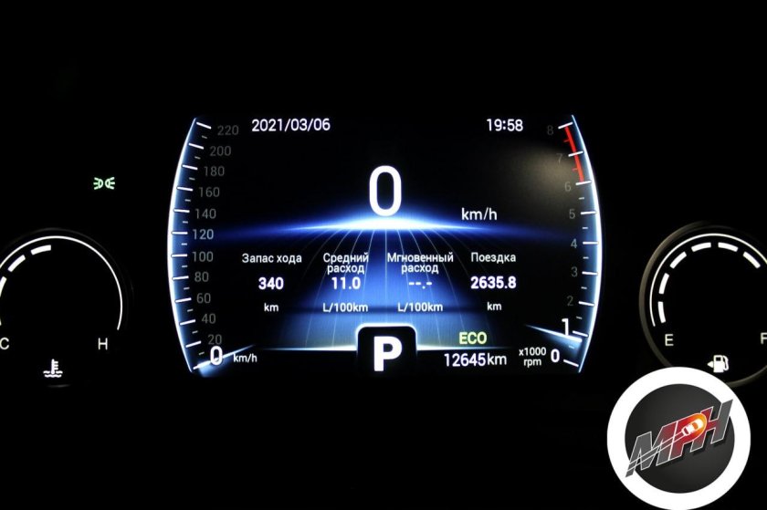 Тема приборки черри Тиго 8 про