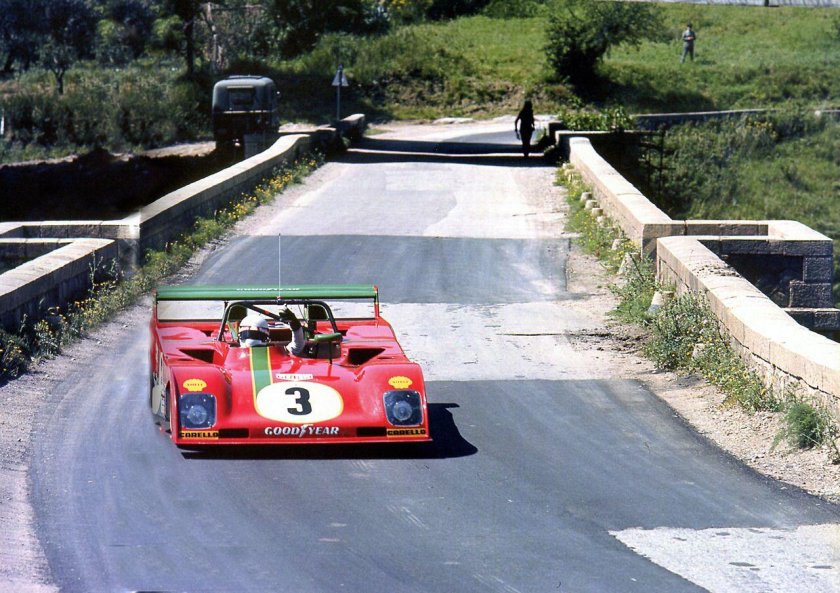 Ferrari 312pb