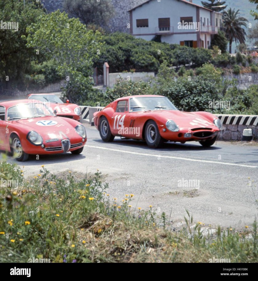 Targa Florio Home in Italy