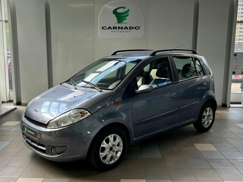 Опель Мерива 2007 для такси