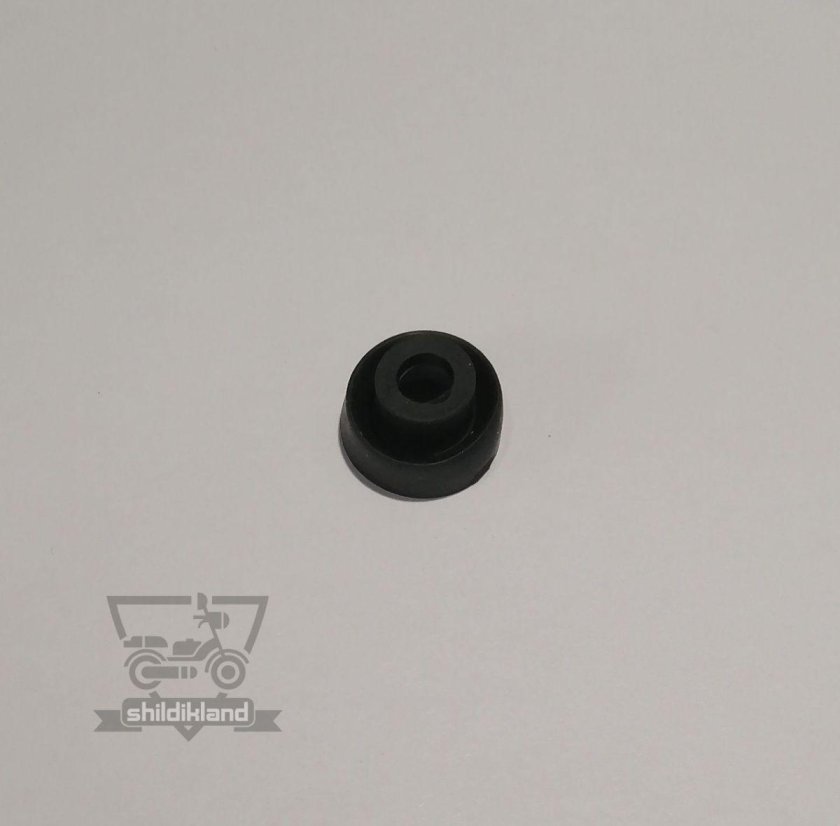 Демпферы резиночки панели приборов Ява