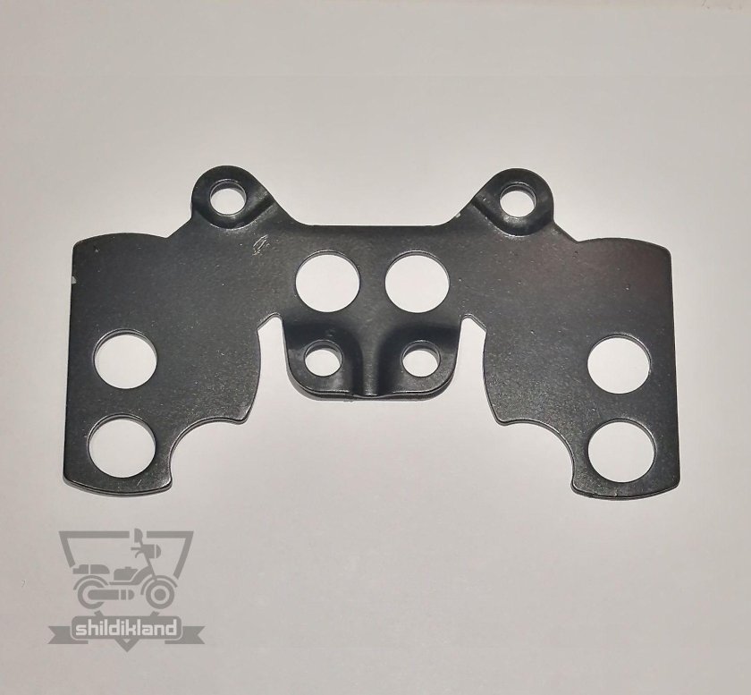 Пыльник аккумулятора Ява